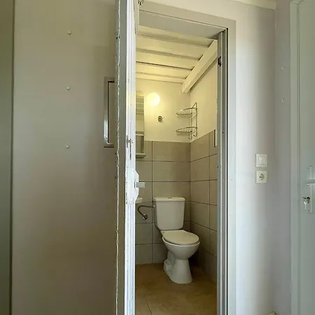 Appartement Armonia Spartià