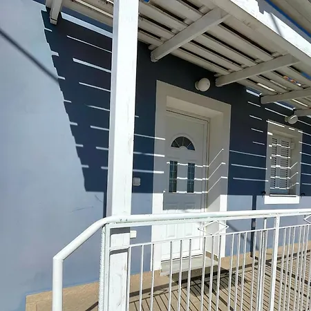 Armonia Apartment *
