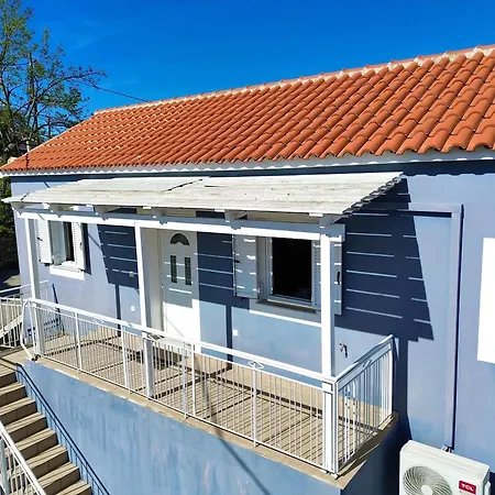Armonia Apartment Spartia (Kefalonia)