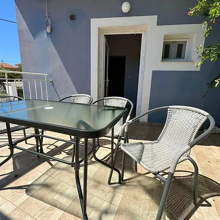 Appartement Armonia *