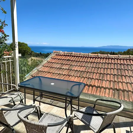 Apartment Armonia