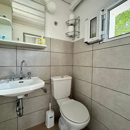 Armonia Apartment *