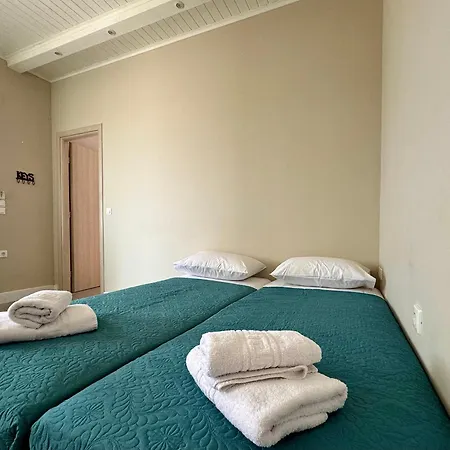 Apartment Armonia Sparta