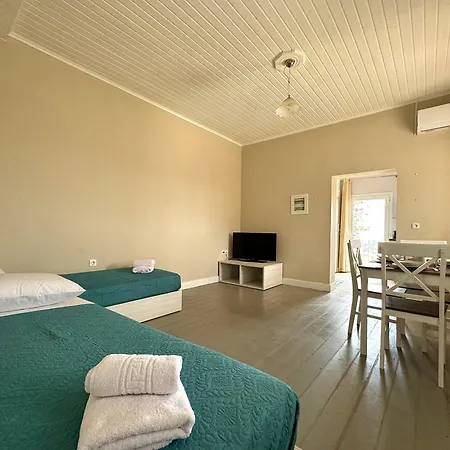 Armonia Apartment *
