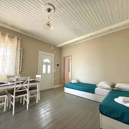 Apartment Armonia