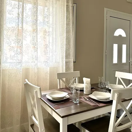 Armonia Apartment