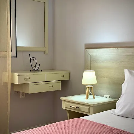 Appartement Armonia Spartià