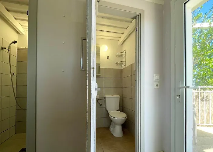 Apartament Armonia Spartia (Kefalonia)