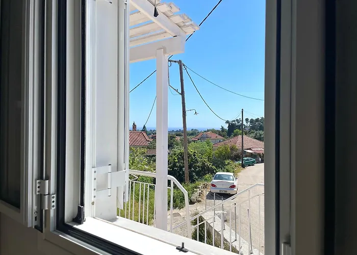 Apartament Armonia