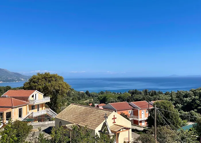 Apartament Armonia