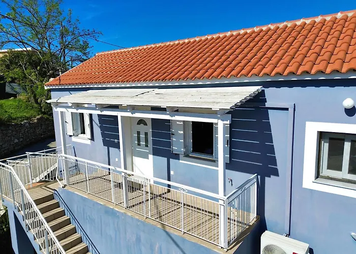 Armonia Apartament Spartia (Kefalonia)