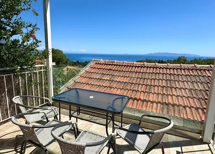 Apartament Armonia