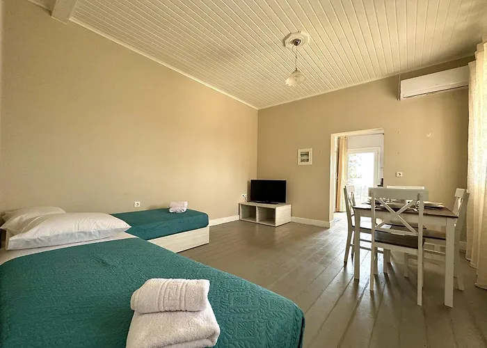 Armonia Apartament *