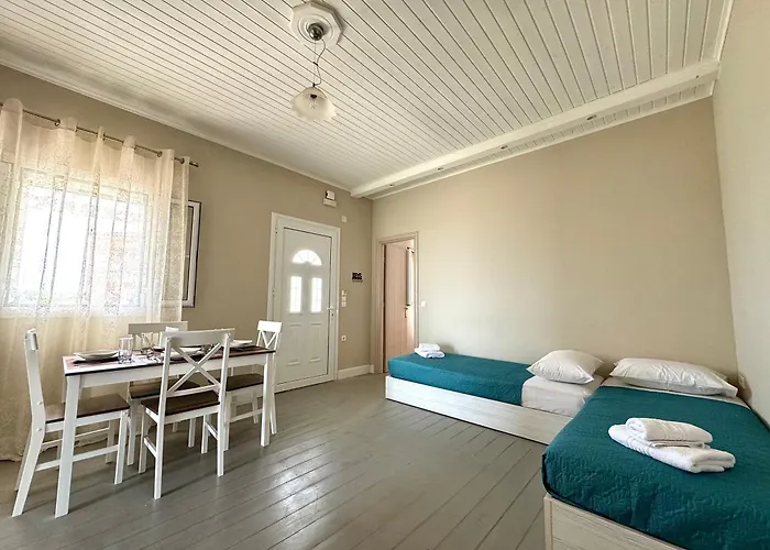 Apartament Armonia