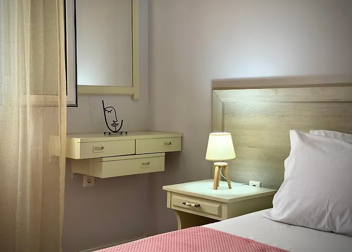 Apartament Armonia Spartia (Kefalonia)