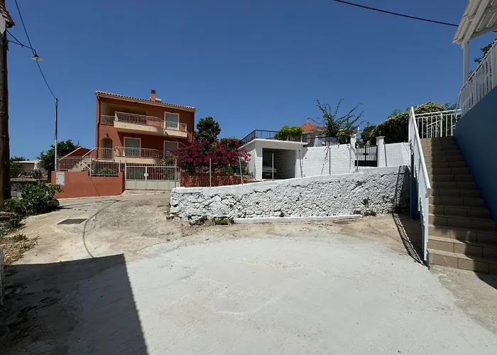 Apartament Armonia
